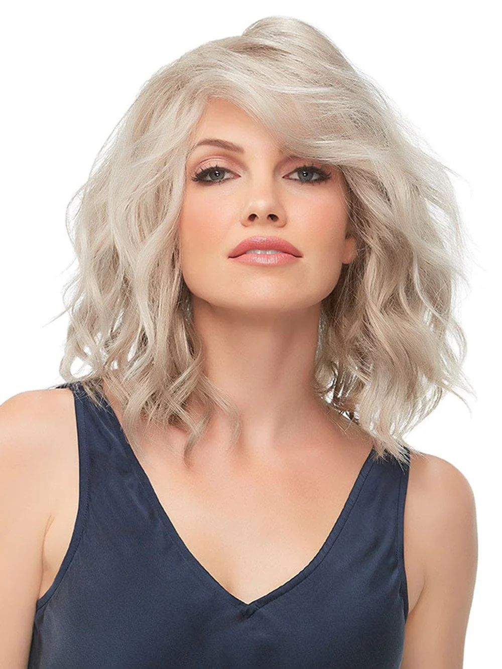 Julianne | Synthetic Lace Front Wig (Hand-Tied) - Image 11