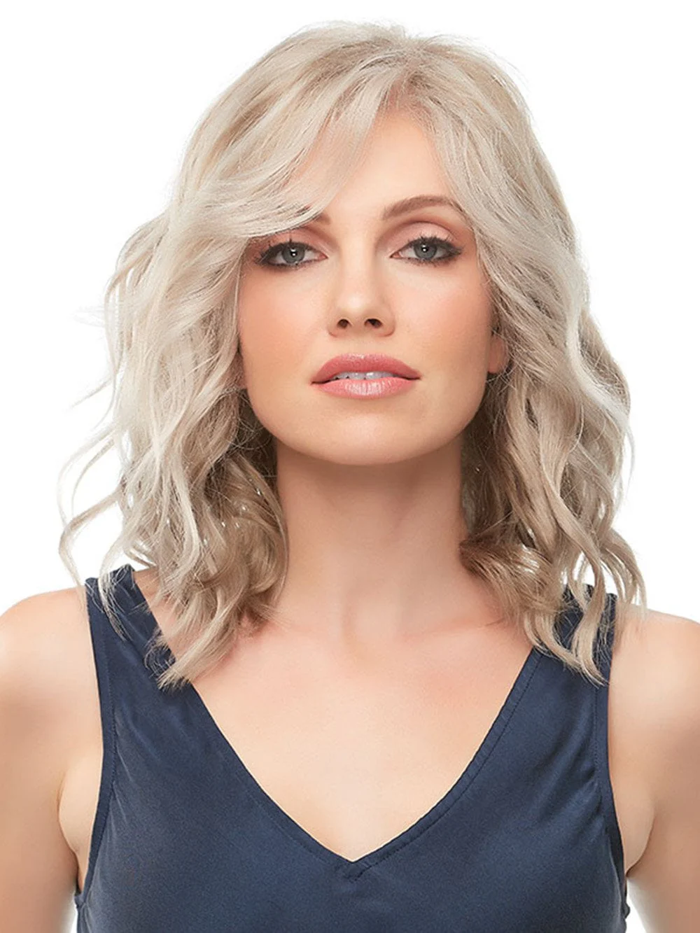 Julianne | Synthetic Lace Front Wig (Hand-Tied) - Image 12