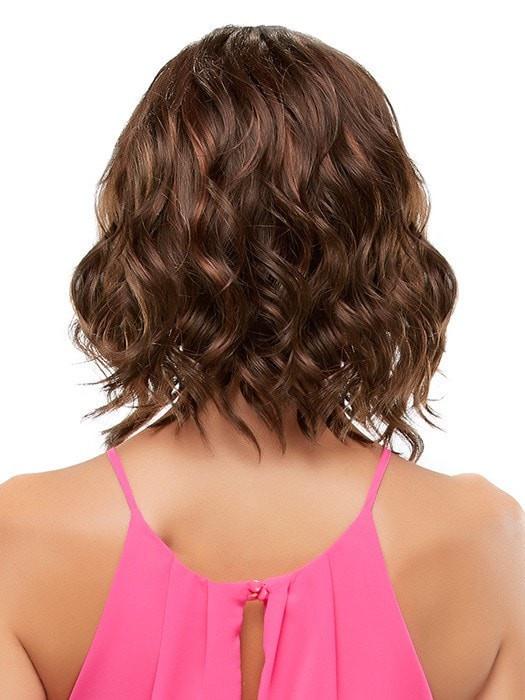 Julianne | Synthetic Lace Front Wig (Hand-Tied) - Image 17
