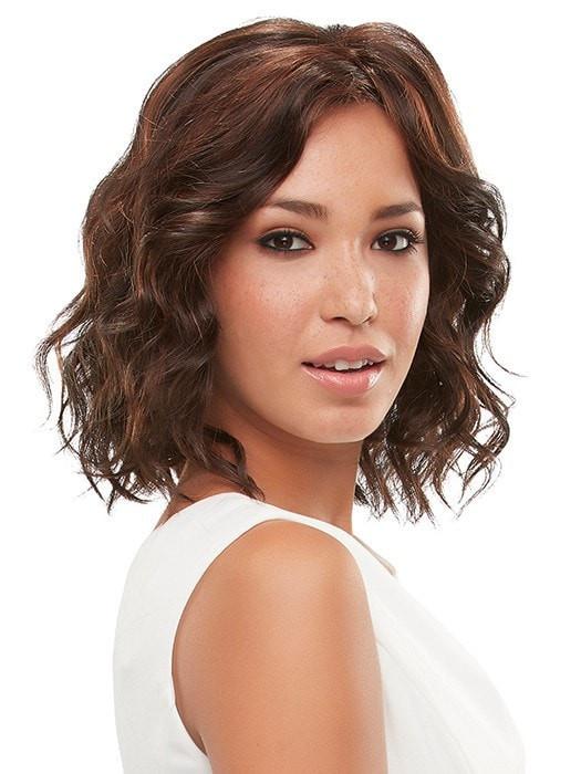 Julianne | Synthetic Lace Front Wig (Hand-Tied) - Image 19