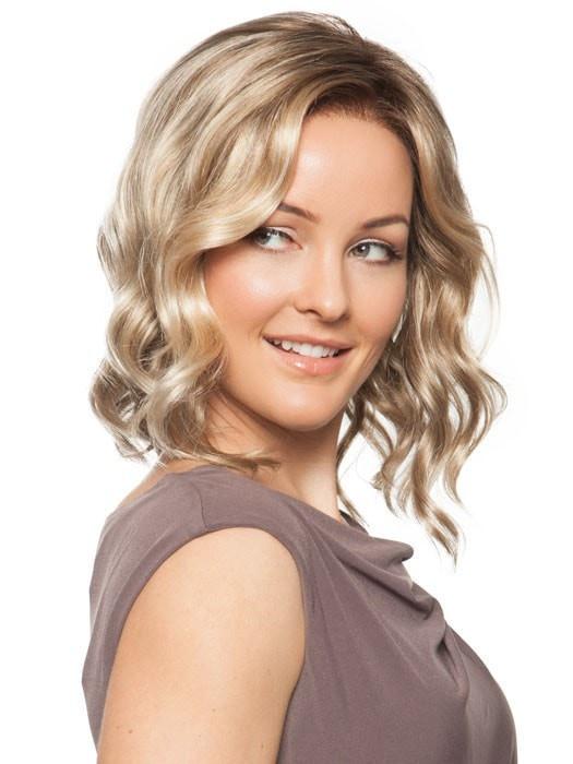 Julianne | Synthetic Lace Front Wig (Hand-Tied) - Image 22