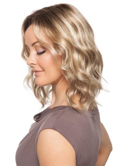 Julianne | Synthetic Lace Front Wig (Hand-Tied) - Image 23
