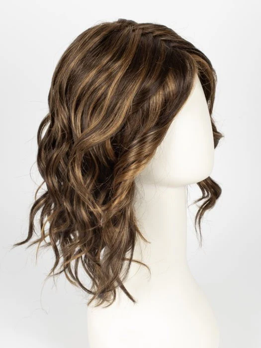 Julianne | Synthetic Lace Front Wig (Hand-Tied) - Image 40