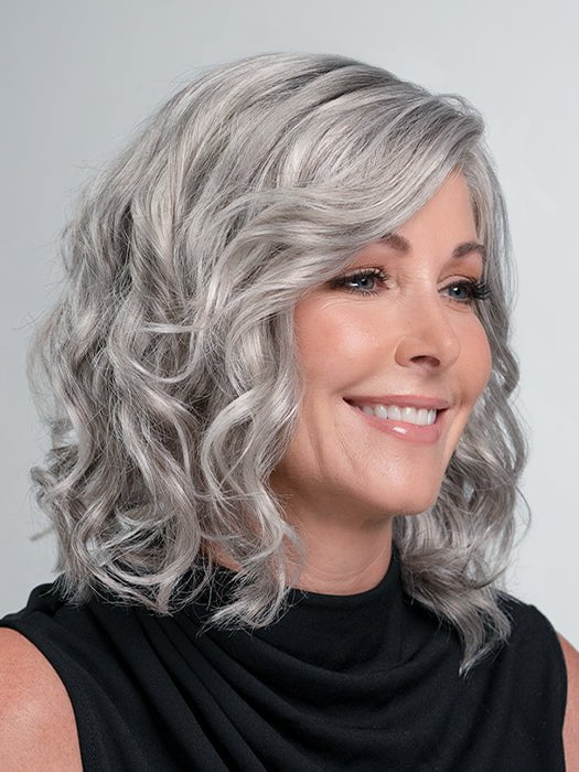 Julianne | Synthetic Lace Front Wig (Hand-Tied) - Image 7