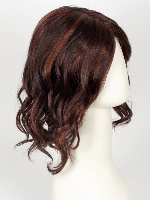 Julianne Lite Petite | Synthetic Lace Front Wig (Hand Tied) - Image 26