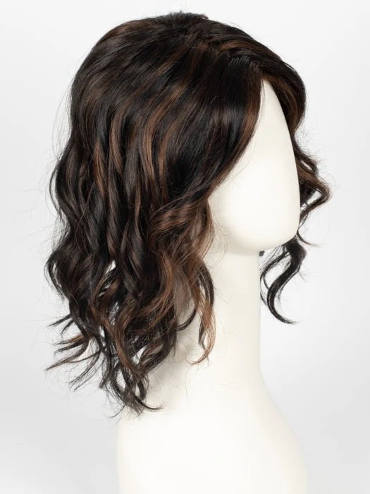 Julianne Lite Petite | Synthetic Lace Front Wig (Hand Tied) - Image 27