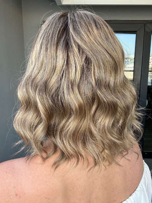 Julianne Lite | Synthetic Lace Front Wig (Hand-Tied) - Image 10