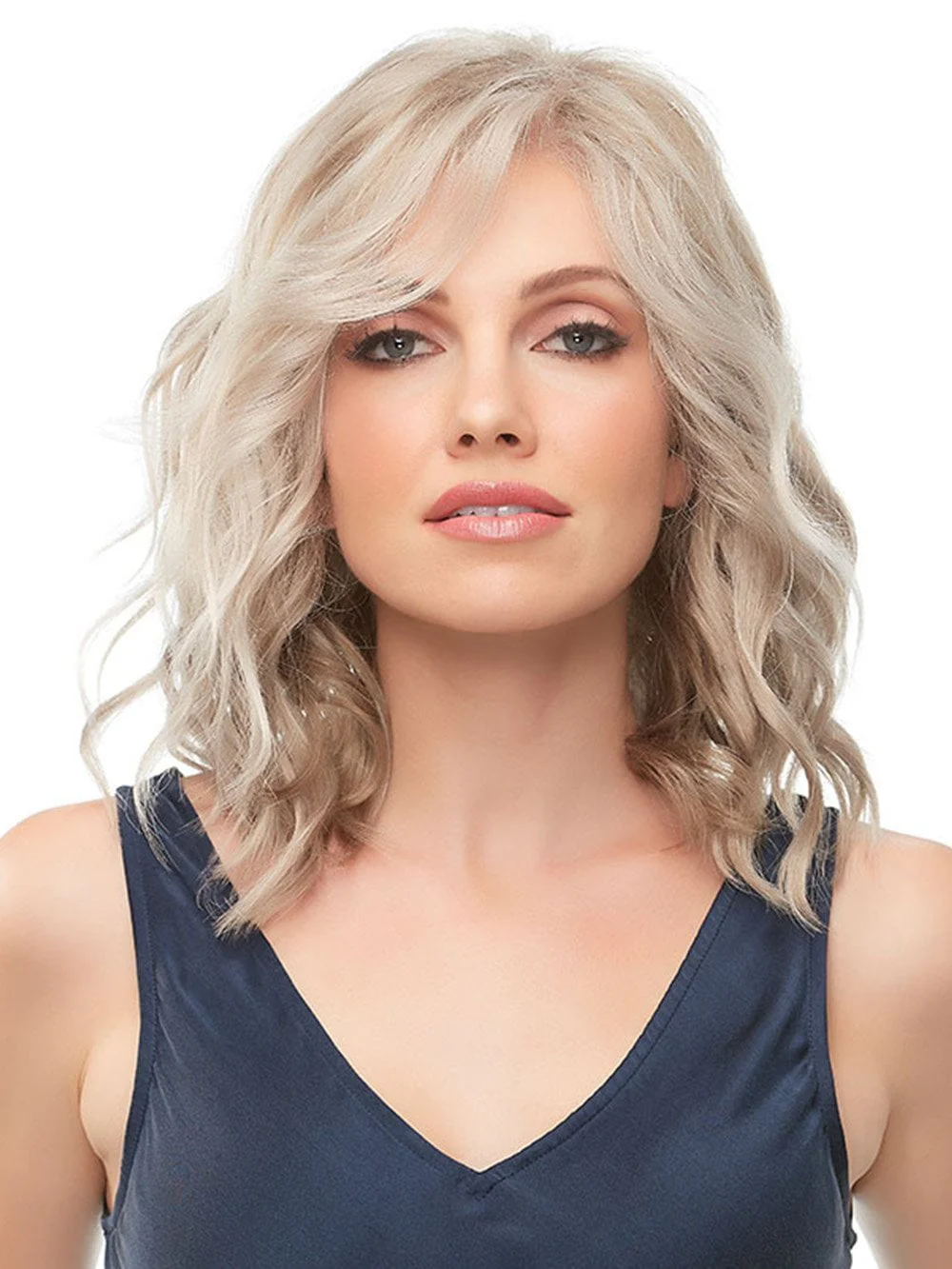 Julianne Petite | Synthetic Lace Front Wig (HT) - Image 8