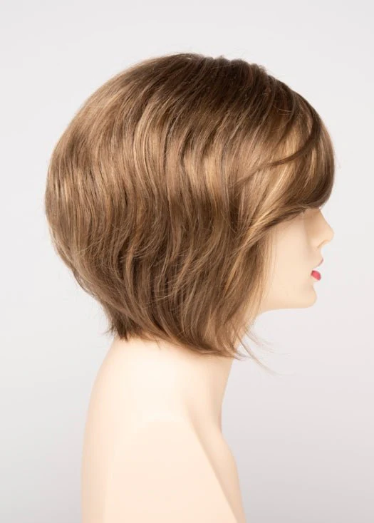 Juliet | Synthetic Lace Front Wig (Mono Part) - Image 14