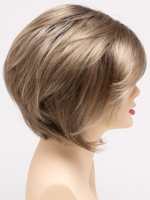 Juliet | Synthetic Lace Front Wig (Mono Part) - Image 31