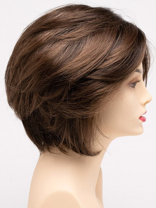 Juliet | Synthetic Lace Front Wig (Mono Part) - Image 37