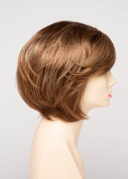 Juliet | Synthetic Lace Front Wig (Mono Part) - Image 39