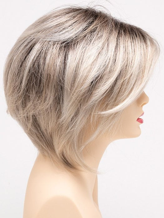Juliet | Synthetic Lace Front Wig (Mono Part) - Image 43