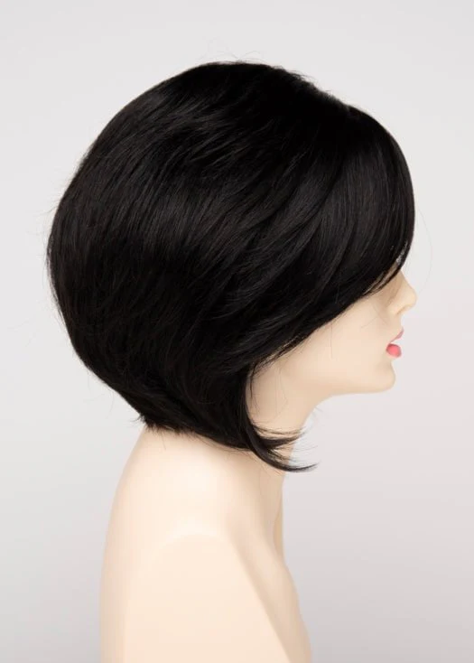 Juliet | Synthetic Lace Front Wig (Mono Part) - Image 8