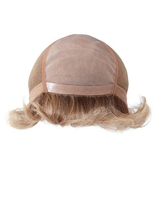 Juliette | Human Hair/ HF Synthetic Lace Front Wig (Hand-Tied) | DISCONTINUED - Image 6