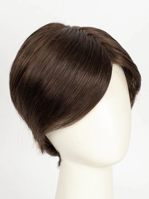 Jump | Synthetic Lace Front Wig (Mono Crown) - Image 14