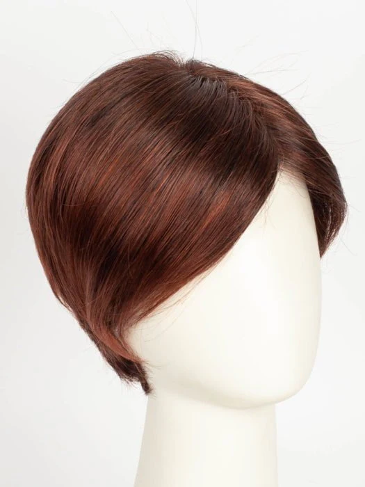Jump | Synthetic Lace Front Wig (Mono Crown) - Image 16