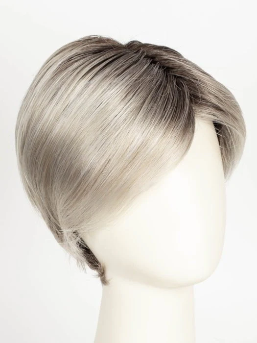 Jump | Synthetic Lace Front Wig (Mono Crown) - Image 21