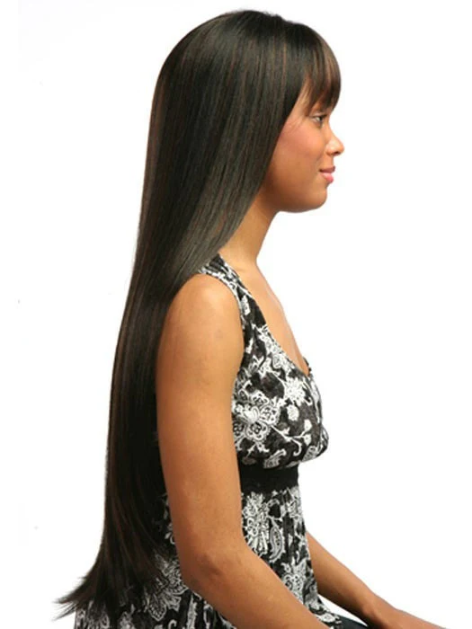 Juno | Synthetic Wig (Basic Cap) | DISCONTINUED - Image 2