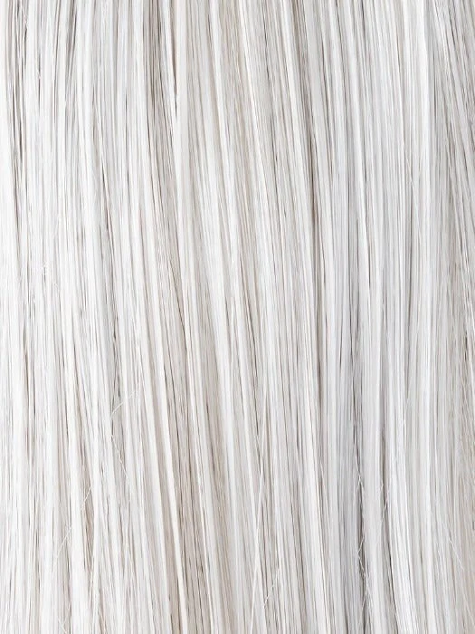 Just Long | Synthetic Lace Front Hair Topper (Hand Tied) - Image 18