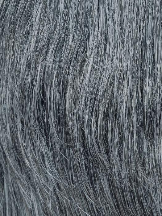 Justin | Synthetic Lace Front Wig (Mono Top) - Image 11