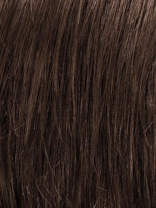 Justin | Synthetic Lace Front Wig (Mono Top) - Image 8