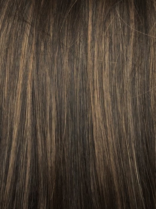 Kade | Synthetic Lace Front Wig (Lace Part) - Image 13