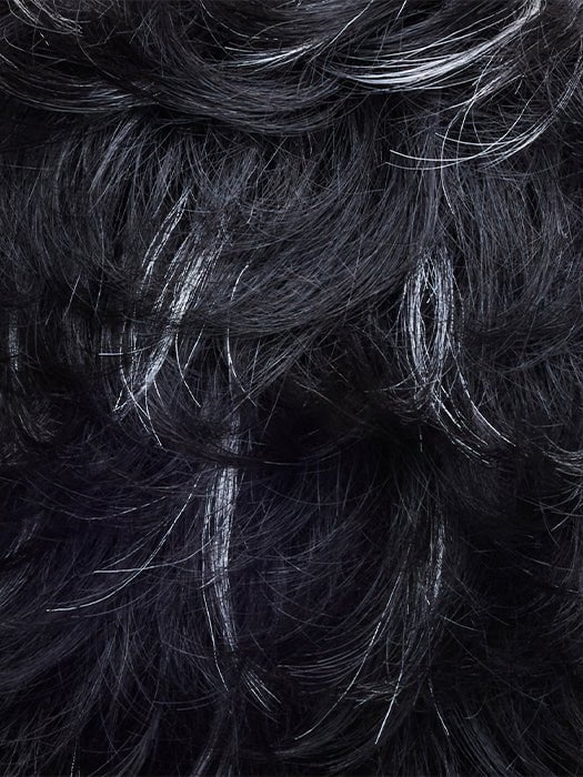 Kade | Synthetic Lace Front Wig (Lace Part) - Image 25