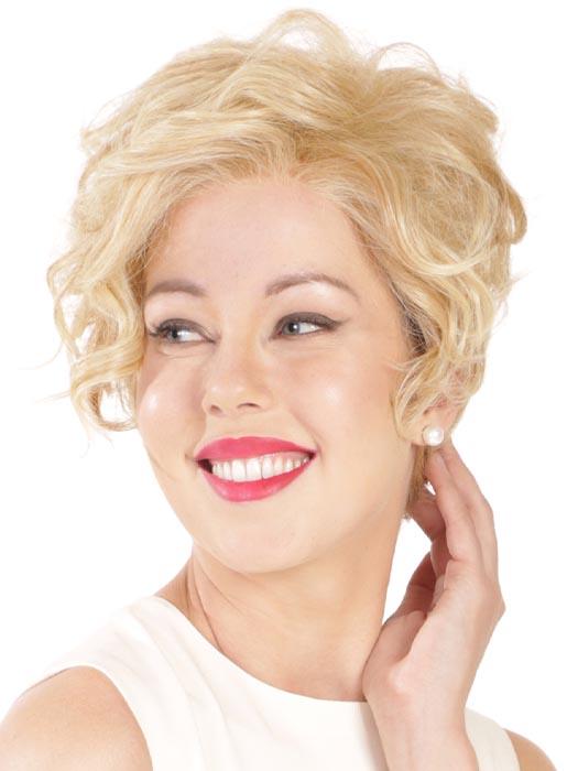 Kahlua | Synthetic Lace Front Wig | DISCONTINUED - Image 3