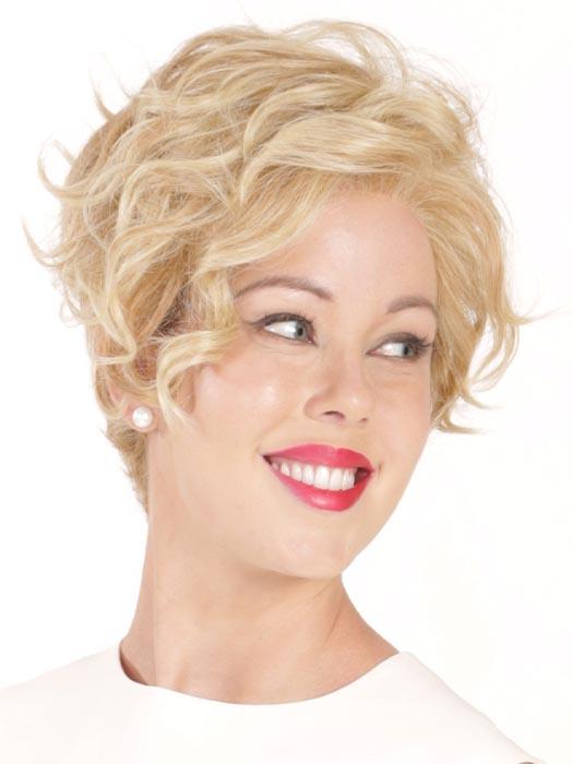 Kahlua | Synthetic Lace Front Wig | DISCONTINUED - Image 4