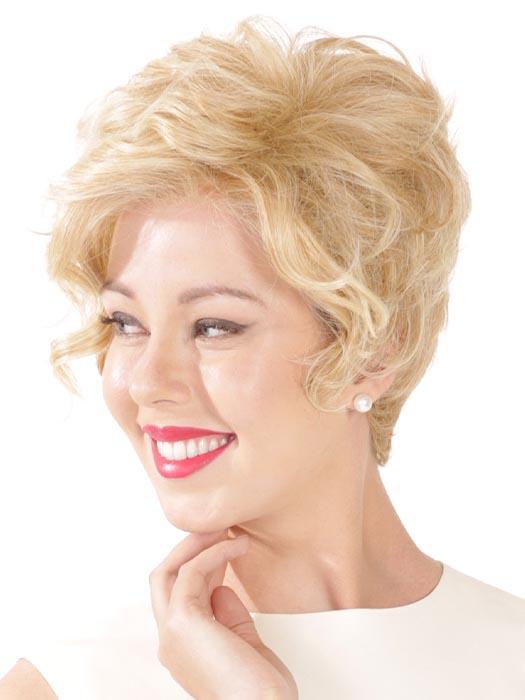Kahlua | Synthetic Lace Front Wig | DISCONTINUED - Image 5