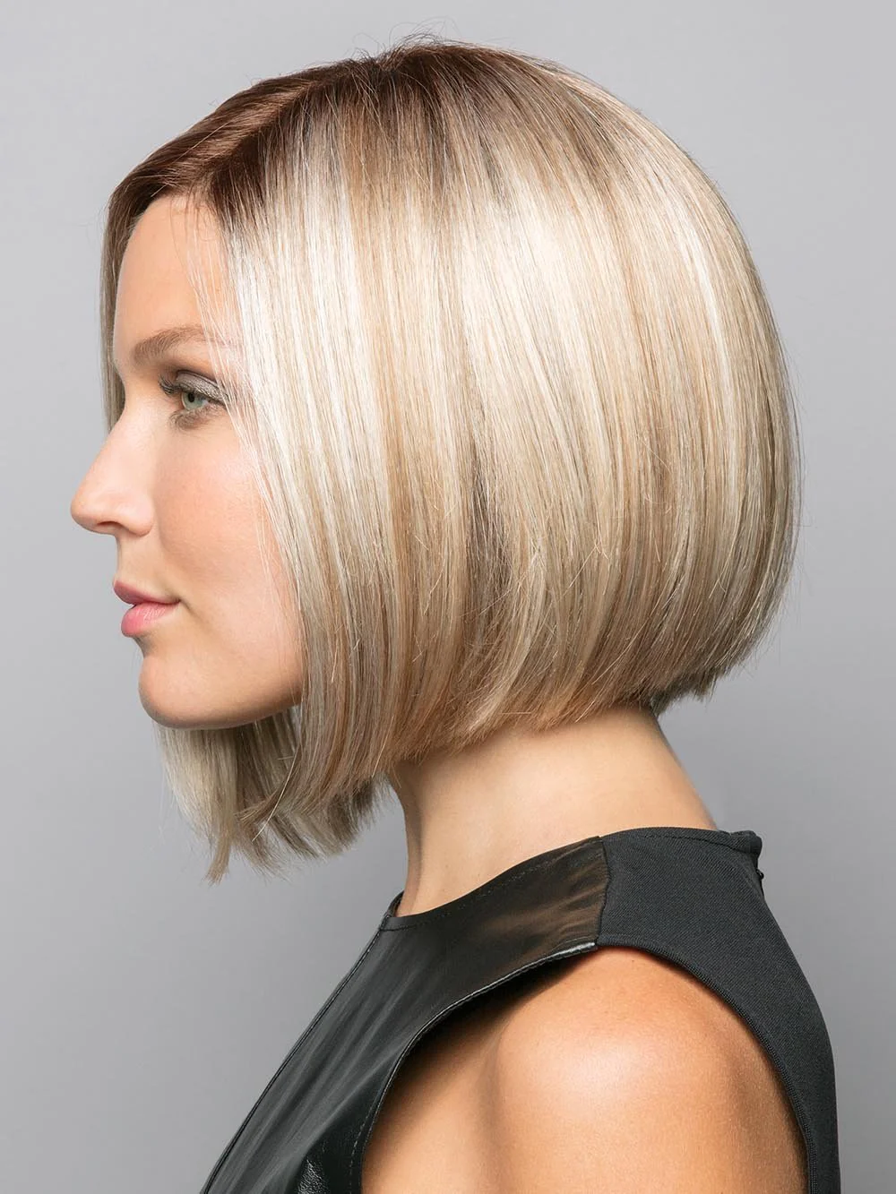 Kai | Synthetic Lace Front Wig - Image 17