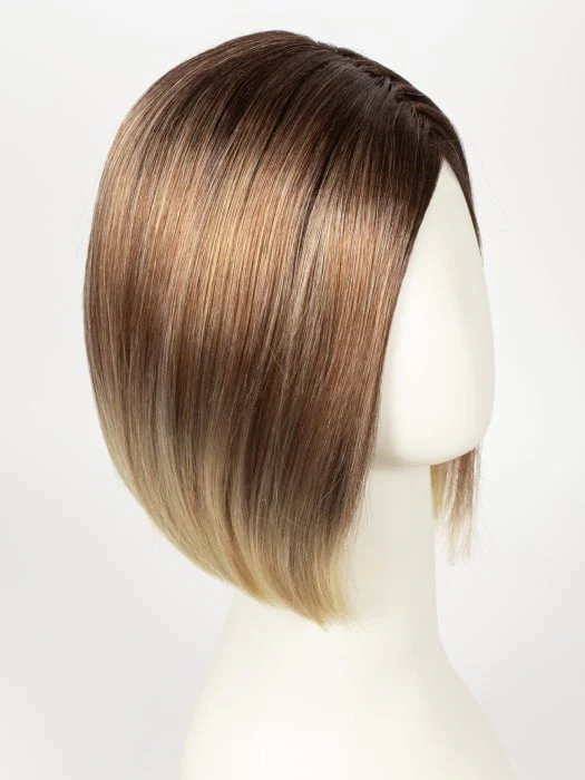 Kai | Synthetic Lace Front Wig - Image 22