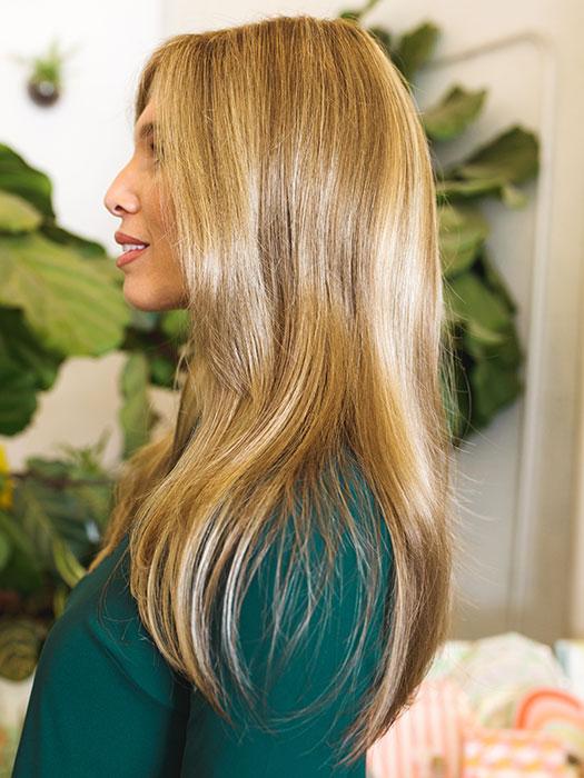 Kaia | Synthetic Lace Front Wig | DISCONTINUED - Image 11
