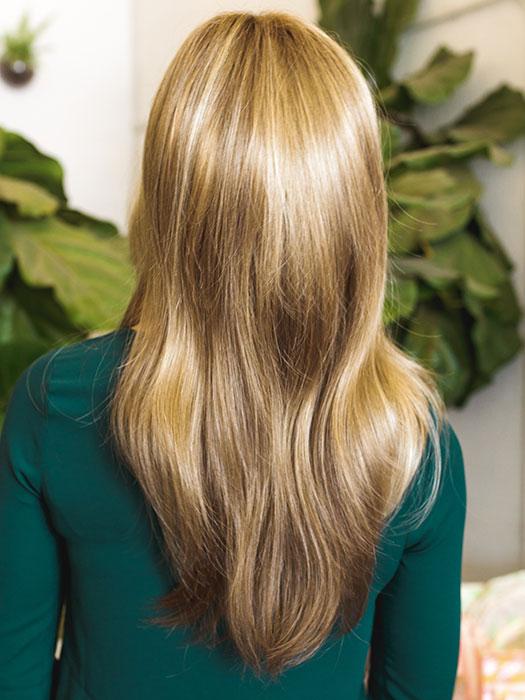 Kaia | Synthetic Lace Front Wig | DISCONTINUED - Image 12