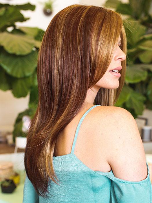 Kaia | Synthetic Lace Front Wig | DISCONTINUED - Image 5