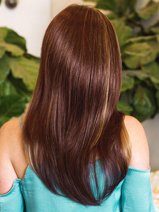 Kaia | Synthetic Lace Front Wig | DISCONTINUED - Image 7