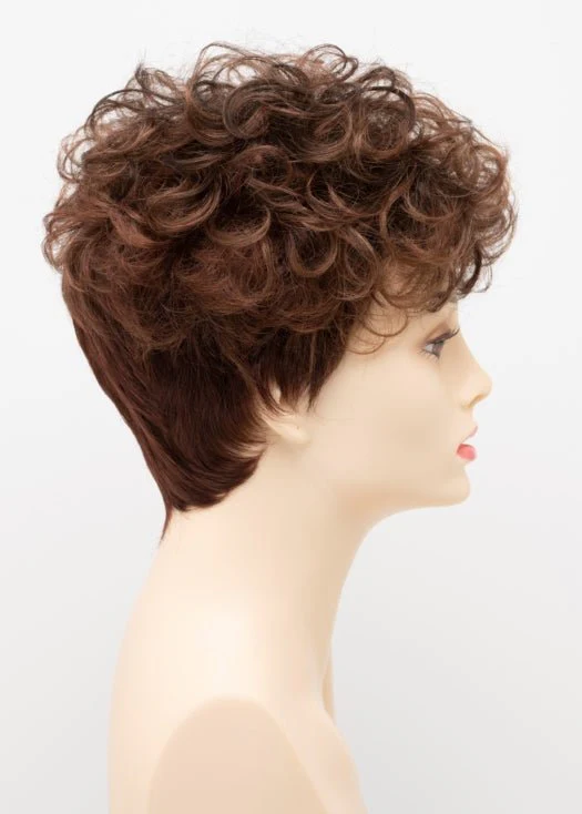 Kaitlyn | Synthetic Wig (Basic Cap) - Image 15