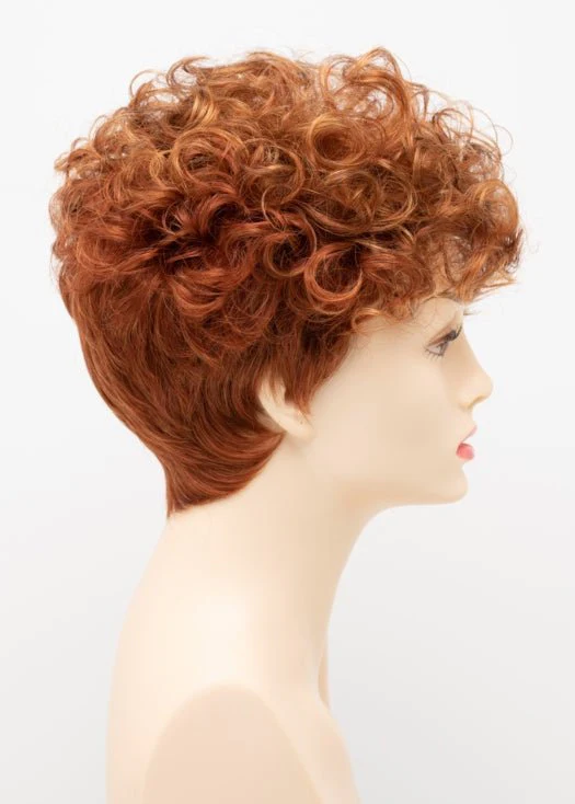 Kaitlyn | Synthetic Wig (Basic Cap) - Image 17