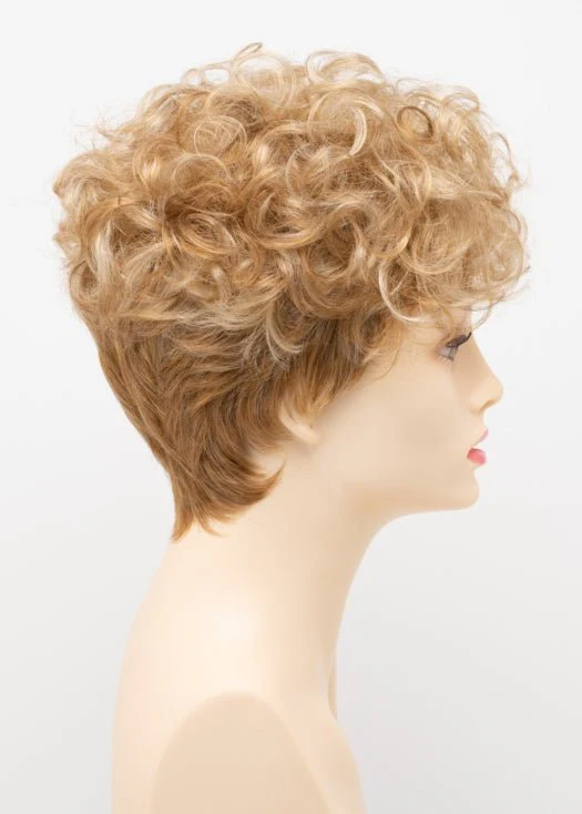 Kaitlyn | Synthetic Wig (Basic Cap) - Image 23