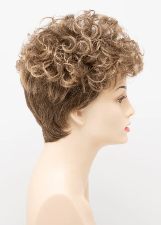 Kaitlyn | Synthetic Wig (Basic Cap) - Image 24