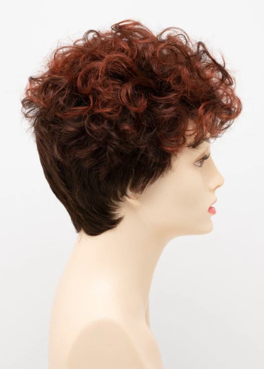 Kaitlyn | Synthetic Wig (Basic Cap) - Image 29