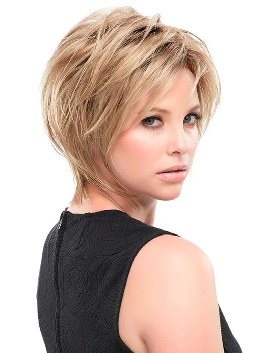 Kaley | Synthetic Lace Front Wig (Basic Cap) | DISCONTINUED - Image 2