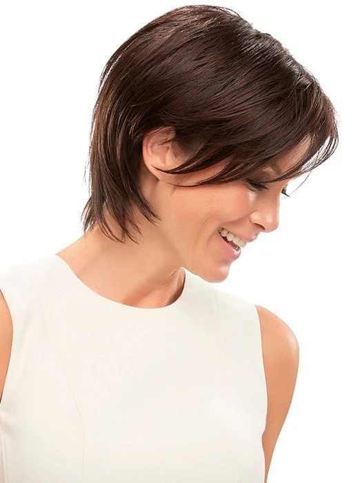 Kaley | Synthetic Lace Front Wig (Basic Cap) | DISCONTINUED - Image 5
