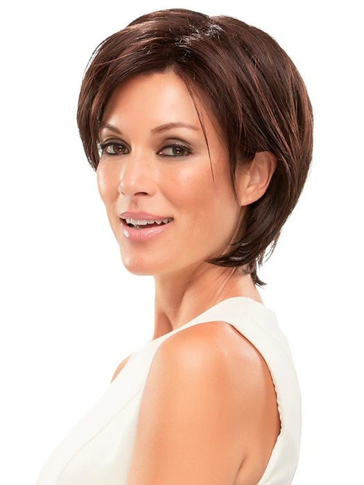 Kaley | Synthetic Lace Front Wig (Basic Cap) | DISCONTINUED - Image 6