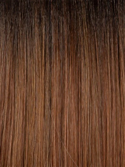 Kaliyah | Synthetic Wig (Mono Part) - Image 17