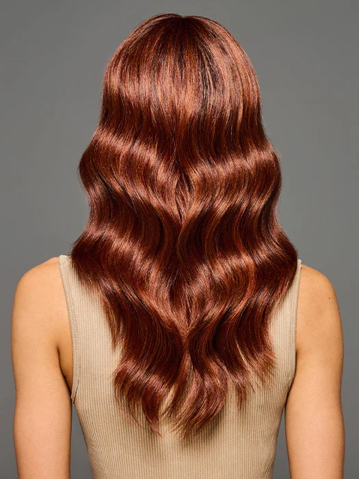 Kaliyah | Synthetic Wig (Mono Part) - Image 4