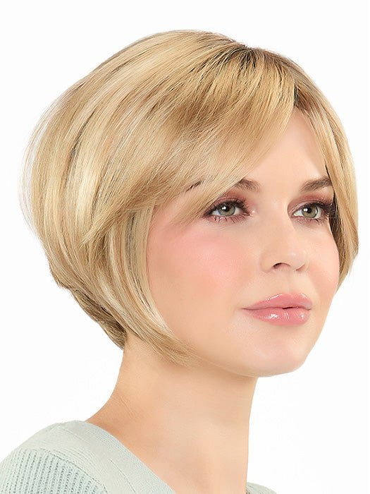 Kari | Synthetic Lace Front Wig (Mono Part) - Image 2