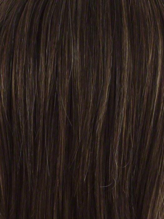 Kari | Synthetic Lace Front Wig (Mono Part) - Image 31