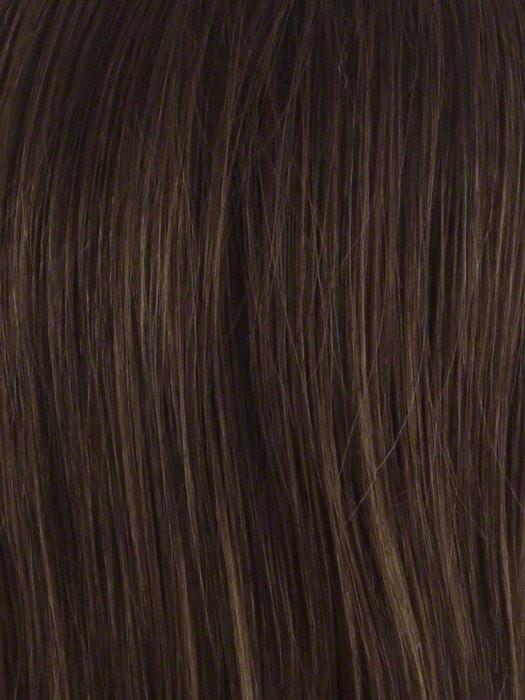 Kari | Synthetic Lace Front Wig (Mono Part) - Image 36